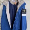 Stone Island芸能人激安 アウトレット新作上着メンズアイスジャケットA995