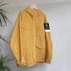 Stone Island芸能人激安 アウトレット新作上着メンズアイスジャケットA995