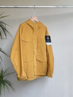 Stone Island芸能人激安 アウトレット新作上着メンズアイスジャケットA995