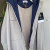 Stone Island芸能人激安 アウトレット新作上着メンズアイスジャケットA995