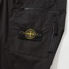 ストーンアイランド（Stone Island）22FW Pants(Inside with wool正規品カジュアルパンツ