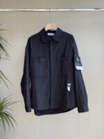Stone Island芸能人激安輸入新品人気スプライシングジャケット