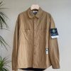 Stone Island芸能人激安輸入新品人気スプライシングジャケット