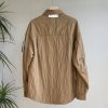 Stone Island芸能人激安輸入新品人気スプライシングジャケット