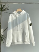 ストーンアイランド芸能人激安輸入新作メンズパーカー