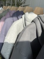 ストーンアイランド芸能人激安輸入新作メンズパーカー