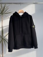 ストーンアイランド芸能人激安輸入新作メンズパーカー