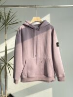 ストーンアイランド芸能人激安輸入新作メンズパーカー