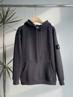 ストーンアイランド芸能人激安輸入新作メンズパーカー