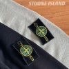 Stone Island芸能人激安輸入人気男女兼用クルーネックニット