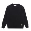 ストーンアイランドStone Island芸能人安く 買うニットパーカー