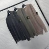 Stone Island激安輸入イタリア 安いメンズクルーネックニット