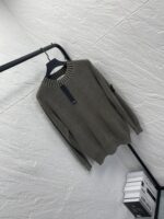 Stone Island激安輸入イタリア 安いメンズクルーネックニット