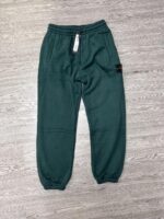 ストーンアイランド スウェットパンツ 無印フリース スウェットパンツ ファッション 快適性 22年秋冬新作