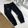 ストーンアイランド芸能人激安 ショップ新品メンズスウェットパンツ