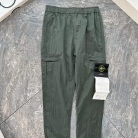 ストーンアイランド（Stone Island）芸能人激安新品人気メンズカジュアルパンツ