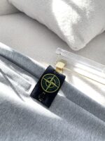 Stone Island芸能人激安輸入刺繍コットン生地メンズカジュアルパンツ