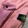 ストーンアイランド（Stone Island）芸能人激安輸入コットン生地メンズパーカー