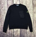 ストーンアイランド（Stone Island）芸能人激安輸入コットン生地メンズパーカー