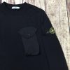 ストーンアイランド（Stone Island）芸能人激安輸入コットン生地メンズパーカー