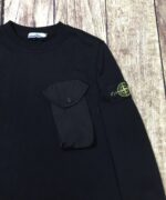 ストーンアイランド（Stone Island）芸能人激安輸入コットン生地メンズパーカー