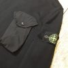ストーンアイランド（Stone Island）芸能人激安輸入コットン生地メンズパーカー