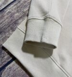 ストーンアイランド（STONE ISLAND）芸能人激安輸入男女兼用刺繍パーカー