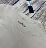 ストーンアイランド（STONE ISLAND）芸能人激安輸入男女兼用刺繍パーカー