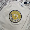 ストーンアイランド（STONE ISLAND）芸能人激安輸入男女兼用刺繍パーカー