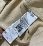 ストーンアイランド（STONE ISLAND）芸能人激安輸入男女兼用刺繍パーカー