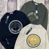 ストーンアイランド（STONE ISLAND）芸能人激安輸入男女兼用刺繍パーカー