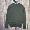 ストーンアイランド（STONE ISLAND）芸能人激安輸入男女兼用刺繍パーカー