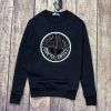 ストーンアイランド（STONE ISLAND）芸能人激安輸入男女兼用刺繍パーカー