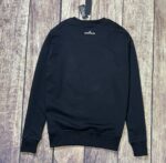 ストーンアイランド（STONE ISLAND）芸能人激安輸入男女兼用刺繍パーカー