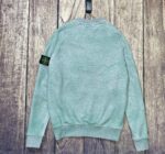 ストーンアイランド芸能人激安 ショップ新作人気メンズパーカー