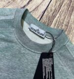 ストーンアイランド芸能人激安 ショップ新作人気メンズパーカー