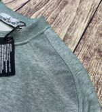 ストーンアイランド芸能人激安 ショップ新作人気メンズパーカー