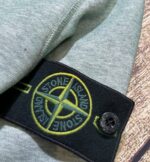 ストーンアイランド芸能人激安 ショップ新作人気メンズパーカー