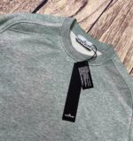 ストーンアイランド芸能人激安 ショップ新作人気メンズパーカー