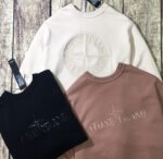 ストーンアイランド芸能人安く 買う激安輸入メンズパーカー