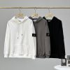 ストーンアイランド（Stone Island）激安 ショップコットン生地メンズパーカー