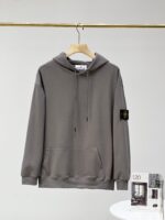 ストーンアイランド（Stone Island）激安 ショップコットン生地メンズパーカー