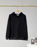ストーンアイランド（Stone Island）激安 ショップコットン生地メンズパーカー
