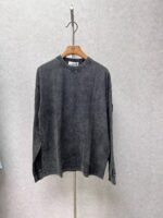 ストーンアイランド 長袖Tシャツ おすすめ 快適性 ファッショントレンド 激安 秋冬新作