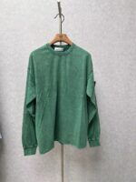 ストーンアイランド 長袖Tシャツ おすすめ 快適性 ファッショントレンド 激安 秋冬新作
