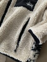 STUSSY(ステューシー)新作コピー激安男女兼用ジャケット限定
