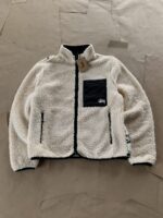 STUSSY(ステューシー)新作コピー激安男女兼用ジャケット限定