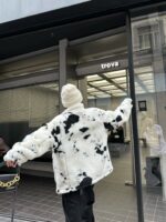 STUSSYステューシー ハワイ新作激安通販上着韓国 レディースジャケット