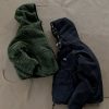 STUSSY(ステューシー)限定韓国本物アウトレット 安い芸能人メンズジャケット