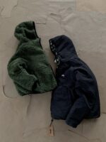 STUSSY(ステューシー)限定韓国本物アウトレット 安い芸能人メンズジャケット